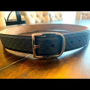 Gucci Men’s Belt